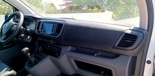 Κλούβα Peugeot 2020 Peugeot Expert L2H1 1.5 DIESEL Kasten Pro-thumb-50