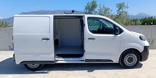 Κλούβα Peugeot 2020 Peugeot Expert L2H1 1.5 DIESEL Kasten Pro-thumb-20