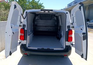 Κλούβα Peugeot 2020 Peugeot Expert L2H1 1.5 DIESEL Kasten Pro-thumb-26