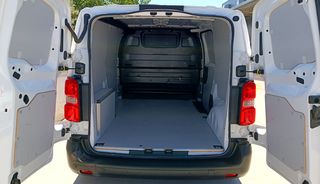Κλούβα Peugeot 2020 Peugeot Expert L2H1 1.5 DIESEL Kasten Pro-thumb-25