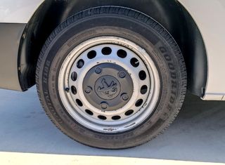 Κλούβα Peugeot 2020 Peugeot Expert L2H1 1.5 DIESEL Kasten Pro-thumb-32