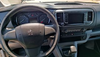 Κλούβα Peugeot 2020 Peugeot Expert L2H1 1.5 DIESEL Kasten Pro-thumb-43