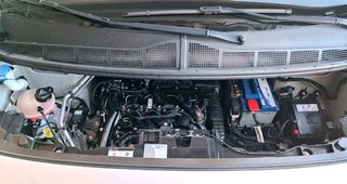 Κλούβα Peugeot 2020 Peugeot Expert L2H1 1.5 DIESEL Kasten Pro-thumb-38