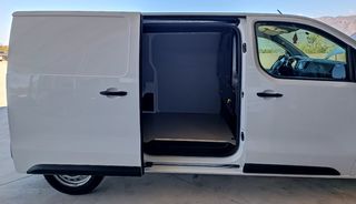 Κλούβα Peugeot 2020 Peugeot Expert L2H1 1.5 DIESEL Kasten Pro-thumb-21