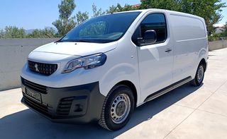 Κλούβα Peugeot 2020 Peugeot Expert L2H1 1.5 DIESEL Kasten Pro