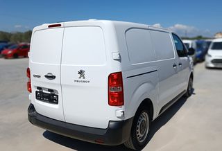 Κλούβα Peugeot 2020 Peugeot Expert L2H1 1.5 DIESEL Kasten Pro-thumb-7