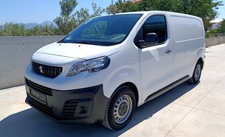 Κλούβα Peugeot 2020 Peugeot Expert L2H1 1.5 DIESEL Kasten Pro-thumb-3
