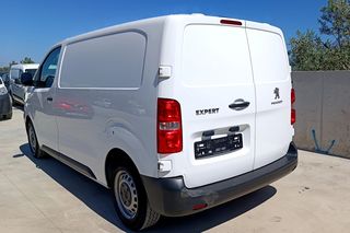Κλούβα Peugeot 2020 Peugeot Expert L2H1 1.5 DIESEL Kasten Pro-thumb-13
