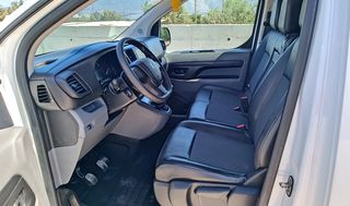 Κλούβα Peugeot 2020 Peugeot Expert L2H1 1.5 DIESEL Kasten Pro-thumb-45