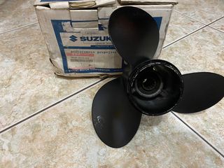 Suzuki  PROPELLER