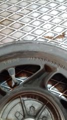 ΖΑΝΤΑ ΠΙΣΩ SUZUKI RF-50 2T ΓΝΗΣΙΑ-thumb-3