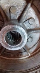 ΖΑΝΤΑ ΠΙΣΩ SUZUKI RF-50 2T ΓΝΗΣΙΑ-thumb-4