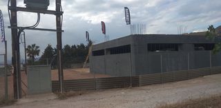Parking σκαφών - Σαλαμινα-thumb-2