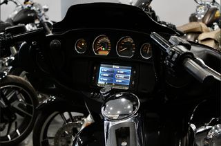 Harley Davidson Touring Electra Glide Ultra Limited Low '16 Άμεσα διαθέσιμο!
