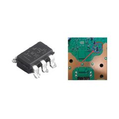 15JL TPS2553DDBVR TPS2553 PS5 Motherboard Power Switch ICs SOT23-6