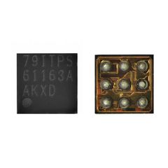 TPS61163A IC Chip για Nintendo Switch Backlight Fix