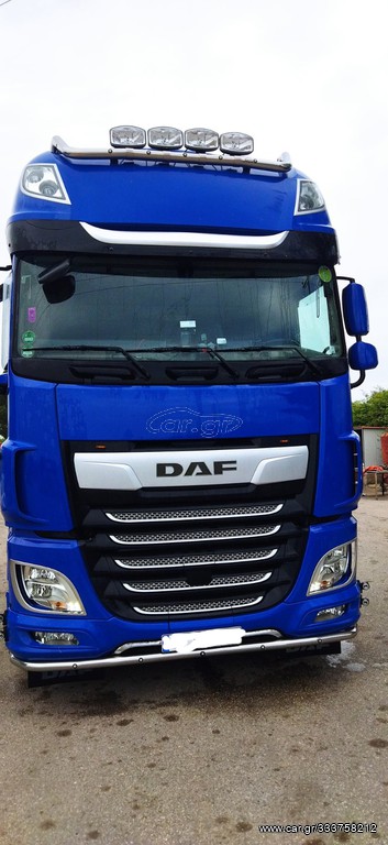DAF 2017 530