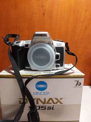  Minolta 505 si -thumb-4