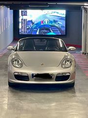 Porsche Boxster '05