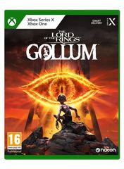 The Lord of the Rings: Gollum / Xbox Series X