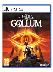 The Lord of the Rings: Gollum / PlayStation 5