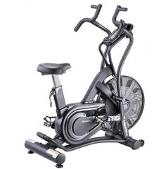 Air Exercise Bike inSPORTline Airbike Pro