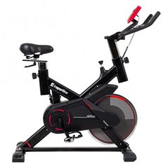 Ποδήλατο Spin Bike Alfan inSPORTline