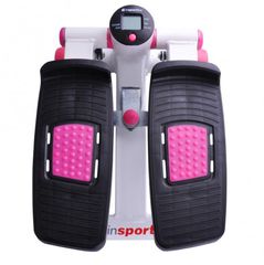 Mini stepper inSPORTline Cylina-thumb-2