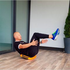 Aerobic Step Platform inSPORTline Multifun 17613-thumb-2