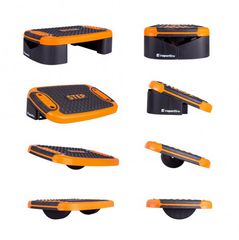 Aerobic Step Platform inSPORTline Multifun 17613-thumb-5
