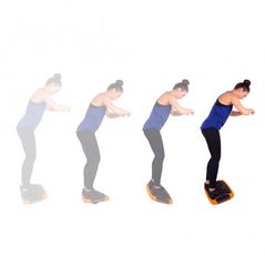 Aerobic Step Platform inSPORTline Multifun 17613-thumb-4