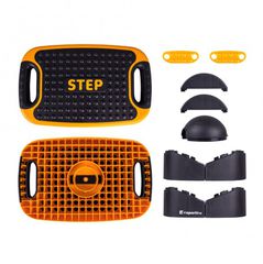 Aerobic Step Platform inSPORTline Multifun 17613-thumb-1