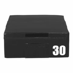 Soft Plyometric Box 4 IN 1Optimum-thumb-2