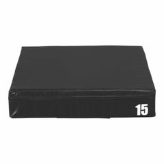 Soft Plyometric Box 4 IN 1Optimum-thumb-5