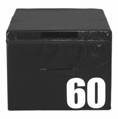 Soft Plyometric Box 4 IN 1Optimum-thumb-1