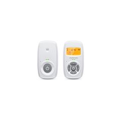 Motorola Ενδοεπικοινωνία Digital Audio Baby Monitor MBP-24