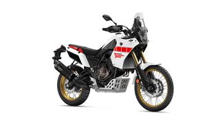 Yamaha XT Tenere '22 700 RALLY ΔΟΣΕΙΣ + ΔΙΑΘΕΣΙΜΟΤΗ