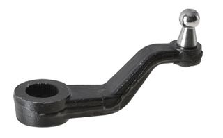 ΜΠΡΑΤΣΟ ΑΤΕΡΜΟΝΑ TOYOTA HILUX LN65 '85-/LN105 '88-'96/ 4RUNNER ΜΕ ΚΑΡΠΟΥΖΙΑ/ ΜΠΡΟΣΤΙΝΗ ΣΟΥΣΤΑ 45401-35150