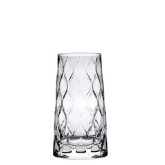 Γυάλινο Ποτήρι Σκαλιστό Ψηλό, Cocktail, 45cl, φ8.3x15cm, LEAFY, PASABAHCE