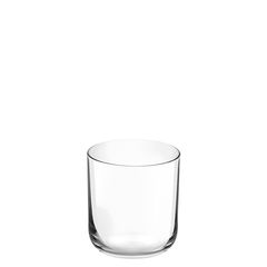 Ποτήρι γυάλινο Χαμηλό DOF, 30cl, φ7.7x8.5cm, σειρά Bliss, ONIS/LIBBEY