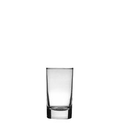 Γυάλινο Ποτήρι Κοντό Ούζου-Schnapps 14cl, φ5,4 x 10 cm, Σειρά CLASSICO, UNIGLASS