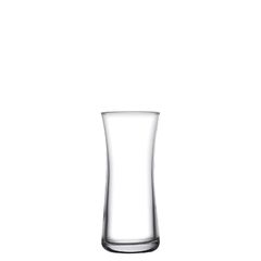 Γυάλινο Ποτήρι Χυμού, Ούζου, 17cl, Φ5.4x12.9cm, HEYBELI, PASABAHCE