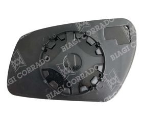 ΚΡΥΣΤΑΛΛΟ ΚΑΘΡΕΠΤΗ FORD FOCUS '04-'06/ C-MAX '04-'10/ MONDEO '04-'07/ FIESTA '05-'08/ FUSION '09- (ΜΕ ΒΑΣΗ, ΧΡΩΜΙΟ) ΔΕΞΙ