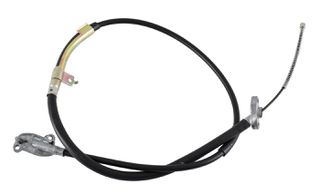 ΣΥΡΜΑ ΧΕΙΡΟΦΡΕΝΟΥ DAIHATSU TERIOS J100 '00-'01 ΠΙΣΩ ΔΕΞΙΑ ΕΝΙΣΧΥΜΕΝΟ 46420-87404