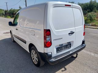 Κλούβα Peugeot 2017 Partner 1.6 Blue-HDi L1 Premiu-thumb-2
