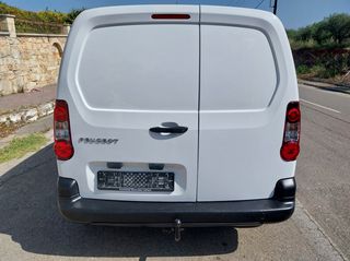 Κλούβα Peugeot 2017 Partner 1.6 Blue-HDi L1 Premiu-thumb-3