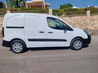 Κλούβα Peugeot 2017 Partner 1.6 Blue-HDi L1 Premiu-thumb-4