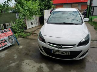 Opel Astra 2016 1,6 Diesel  Προσφορα