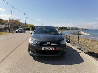 Citroen C4 2016-thumb-1