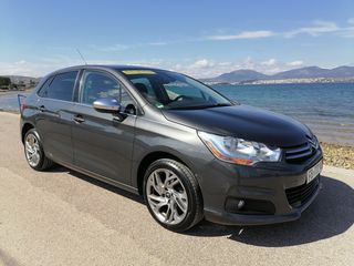 Citroen C4 2016-thumb-2
